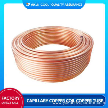 High quality air conditioner copper